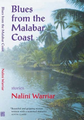 9780920661994: Blues from the Malabar Coast