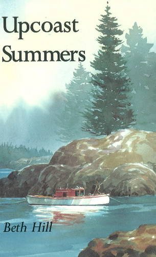 Imagen de archivo de Upcoast summers a la venta por Harry Righton