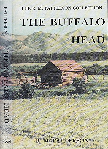 Imagen de archivo de The Buffalo Head a la venta por ThriftBooks-Dallas