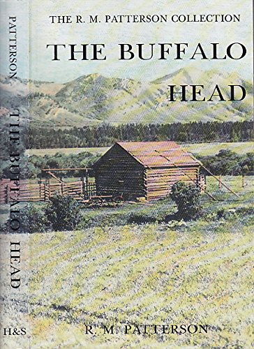 Stock image for The Buffalo Head for sale by ThriftBooks-Dallas