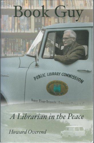 Beispielbild fr Book Guy A Librarian in the Peace zum Verkauf von Hockley Books