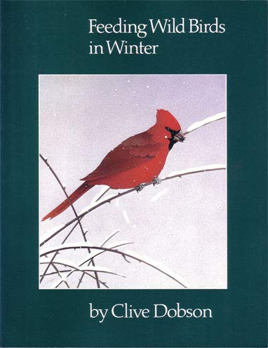 Beispielbild fr Feeding Wild Birds in Winter zum Verkauf von Kadriin Blackwell