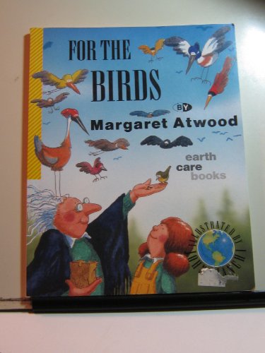 Imagen de archivo de For the Birds a la venta por ZBK Books