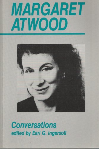 Beispielbild fr Margaret Atwood : Conversations zum Verkauf von Concordia Books