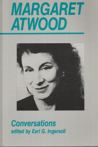 Stock image for Margaret Atwood : Conversations for sale by Concordia Books