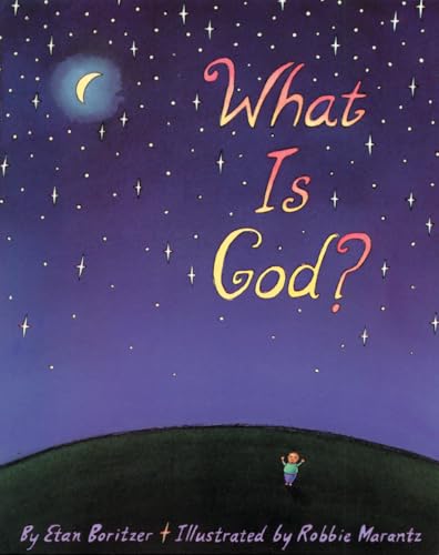 9780920668894: What is God? (What Is? Life Concepts Series, 1)