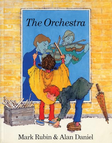 9780920668993: The Orchestra