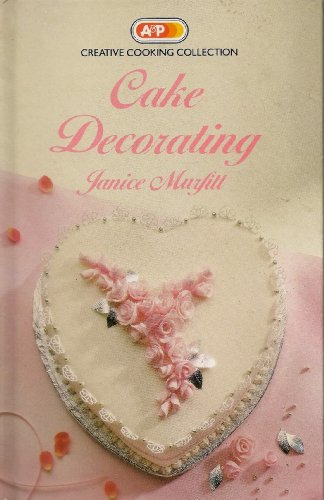 9780920691281: Creative Cooking Collection: Cake Decorating