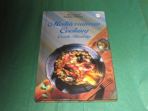 Beispielbild fr Mediterranean Cooking zum Verkauf von Better World Books