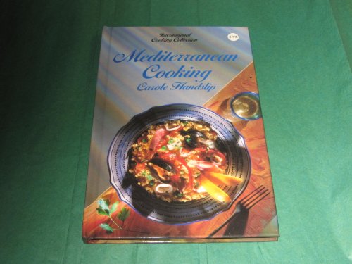 Stock image for Mediterranean Cooking for sale by Better World Books