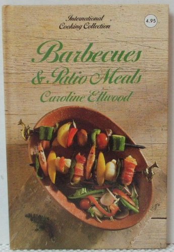 Beispielbild fr Sainsbury'S Recipe Library: Barbecues & Patio Meals. zum Verkauf von WorldofBooks