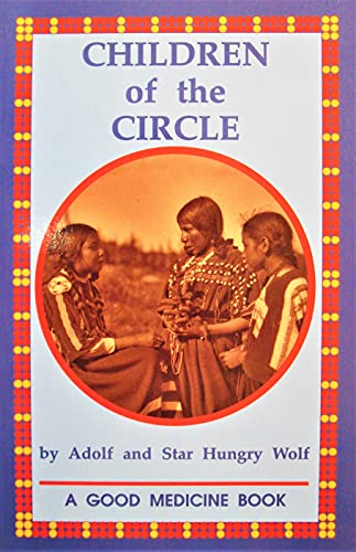 9780920698396: Children of the Circle.