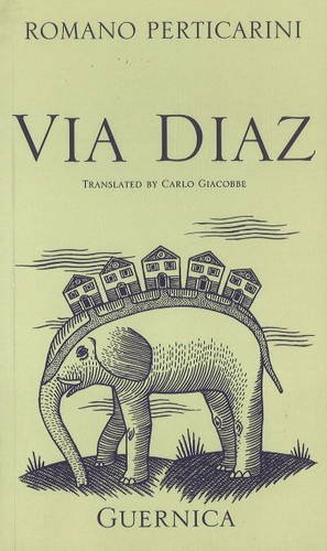 Stock image for Via Diaz for sale by B-Line Books