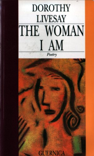 Imagen de archivo de The Woman I Am a la venta por Better World Books Ltd