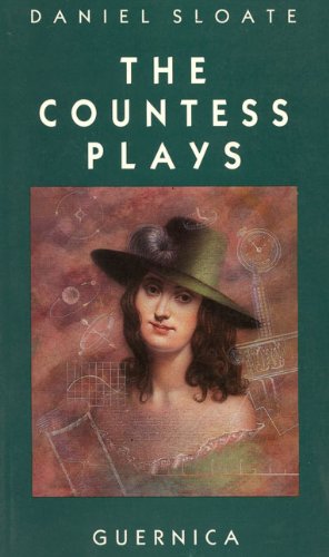 Stock image for The Countess Plays (Drama Series 6) for sale by GOMEDIA