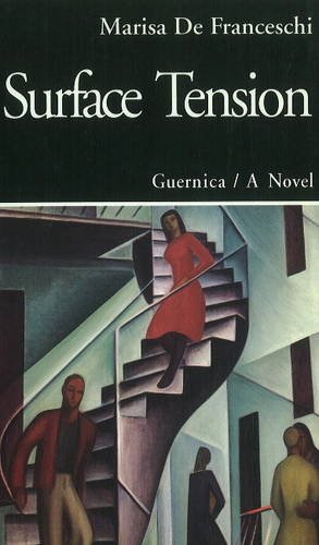 Surface Tension [SIGNED COPY]