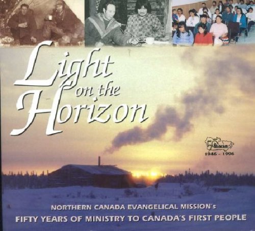 Stock image for Light on the Horizon for sale by 4 THE WORLD RESOURCE DISTRIBUTORS