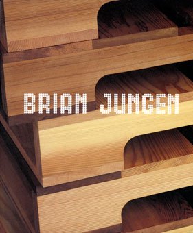 Imagen de archivo de Brian Jungen a la venta por ANARTIST