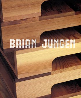 Stock image for Brian Jungen for sale by The Paper Hound Bookshop