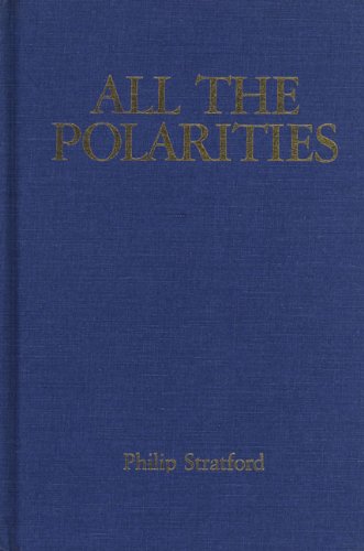 9780920763056: All the Polarities: Comparative Studies in Contemporary Canadian Novels in French and English