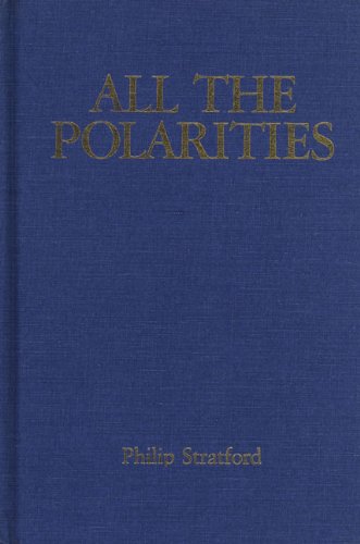 Stock image for All the Polarities: Comparative Studies in Contemporary Canadian Novels in French and English for sale by Irolita Books