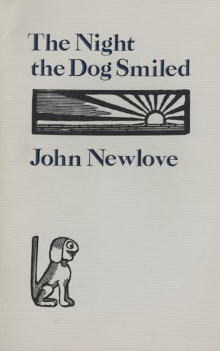 Beispielbild fr The Night the Dog Smiled zum Verkauf von ThriftBooks-Atlanta