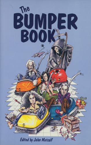 Imagen de archivo de The Bumper Book a la venta por Tony Power, Books