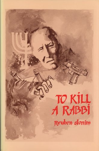 

To Kill a Rabbi