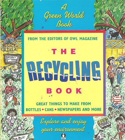 9780920775585: Recycling Book