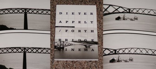 Imagen de archivo de Dieter Appelt: Fourth Bridge Cinema Metric Space / Espace Metrique a la venta por Daedalus Books