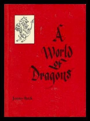 9780920806401: World of Dragons