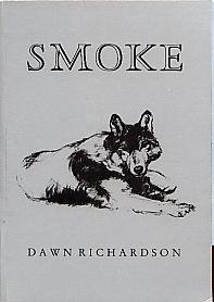 Beispielbild fr Smoke zum Verkauf von M. W. Cramer Rare and Out Of Print Books