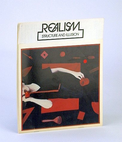 9780920810019: Realism: Structure & illusion : towards a definition of representational art ...