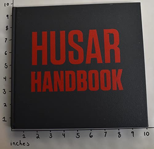 Husar Handbook: Natalka Husar (9780920810873) by Gerta Moray; Carol Podedworny; Stuart Reid; Dawn Owen; Meeka Walsh