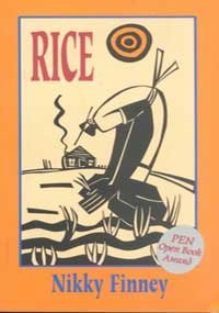 Imagen de archivo de Rice a la venta por Half Price Books Inc.