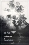 De Man: A Performance Poem (9780920813232) by Mordecai, Pamela