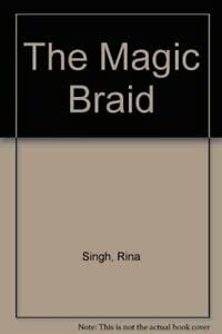 Stock image for The Magic Braid for sale by Wally's Books