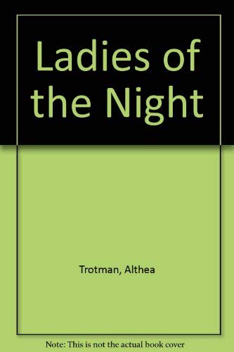 Stock image for Ladies of the Night and Other Stories for sale by Samuel S Lin