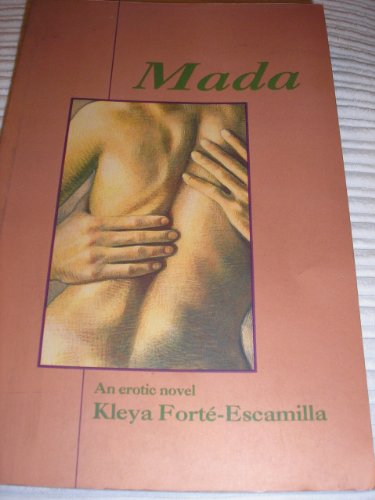Stock image for Mada: A Novel for sale by Bookmans