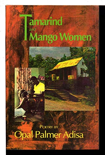 9780920813713: Tamarind and Mango Women