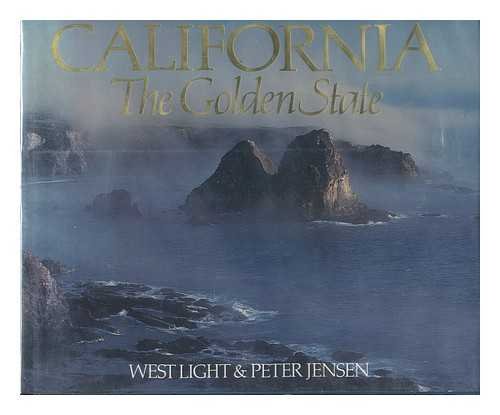 9780920831007: California : the golden state / introduction and text by Peter Jensen ; photography by West Light