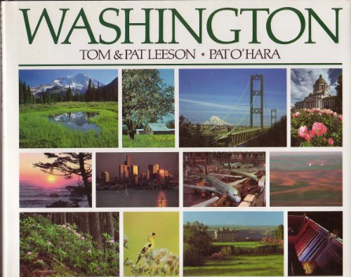Stock image for Washington for sale by Half Price Books Inc.