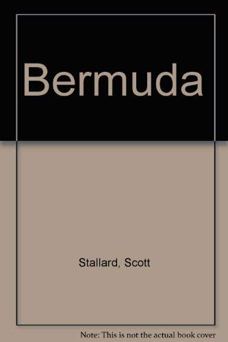 Stock image for Bermuda for sale by Better World Books