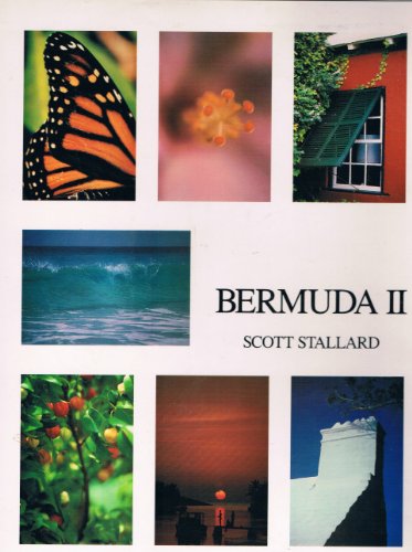 Stock image for Bermuda II for sale by Wonder Book