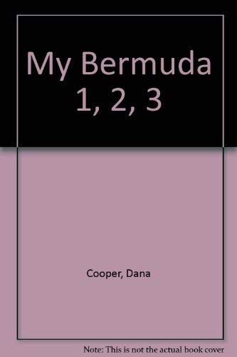 Beispielbild fr My Bermuda 1, 2, 3 zum Verkauf von Better World Books