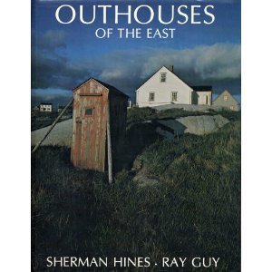 Imagen de archivo de Outhouses of the East a la venta por Persephone's Books