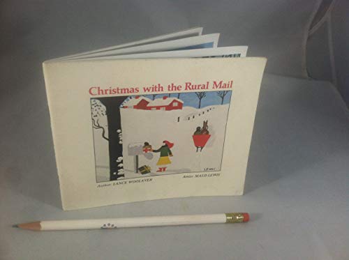 9780920852040: Christmas With the Rural Mail