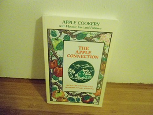 Imagen de archivo de The Apple Connection (The Connection Cookbook Series) a la venta por Jenson Books Inc