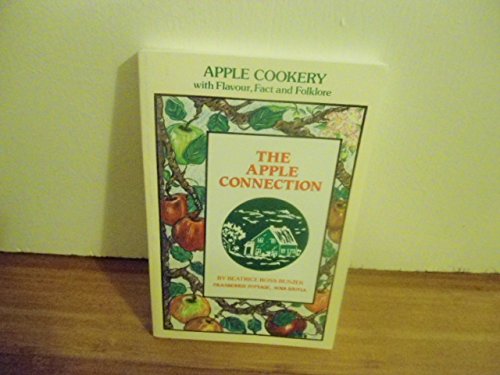 Stock image for The Apple Connection (The Connection Cookbook Series) for sale by Jenson Books Inc