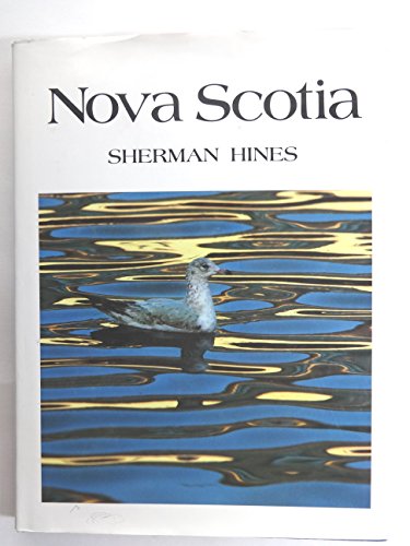 Stock image for Nova Scotia for sale by SecondSale